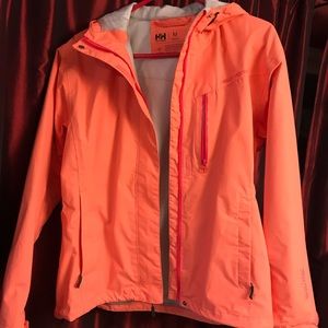 Helly Hansen Raincoat